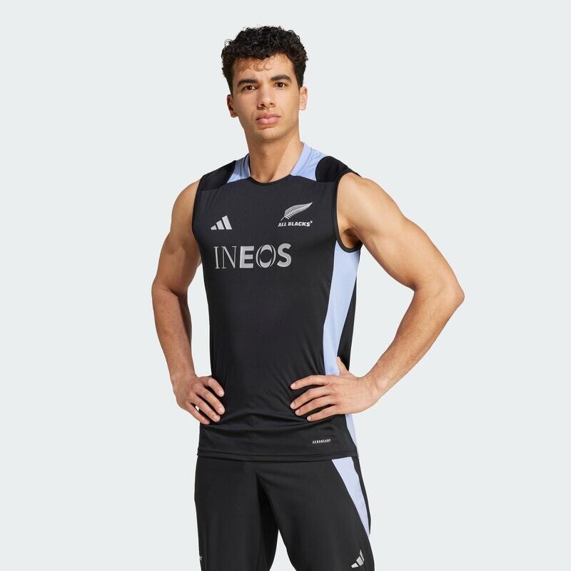 

Спортивная футболка Adidas, черный