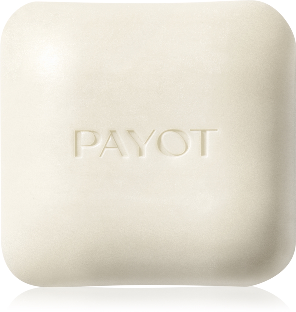 

Твердое мыло Herbier Pain Nettoyant Visage et Corps à l'huile essentielle de cyprès для лица и тела Payot, 85 гр