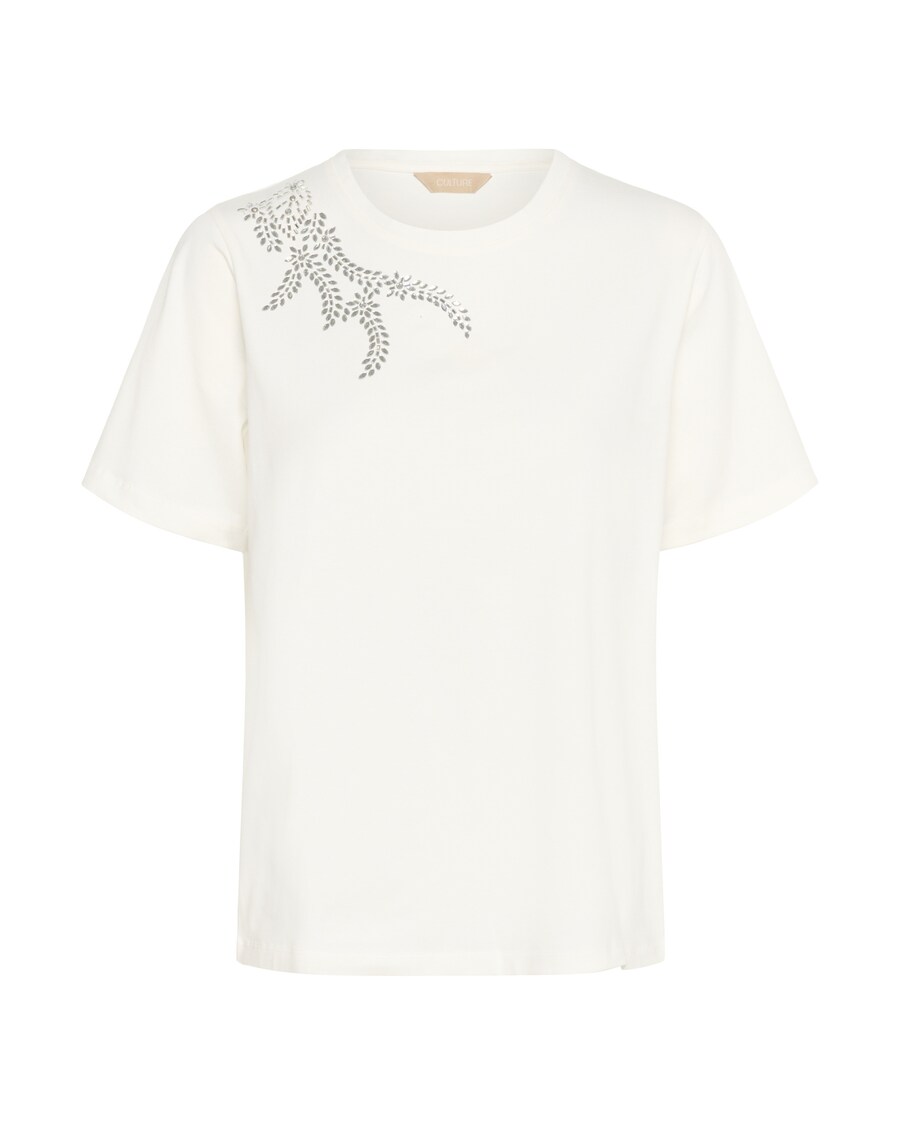 

Рубашка CULTURE Jasona Gith, белый