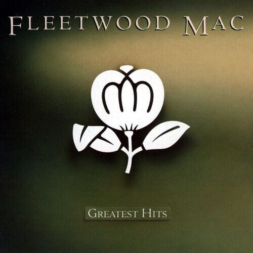 

Виниловая пластинка Fleetwood Mac - Greatest Hits