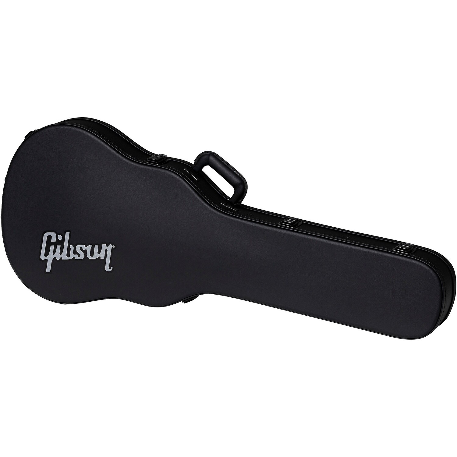 

Gibson ES-339 Modern Hardshell Case Черный