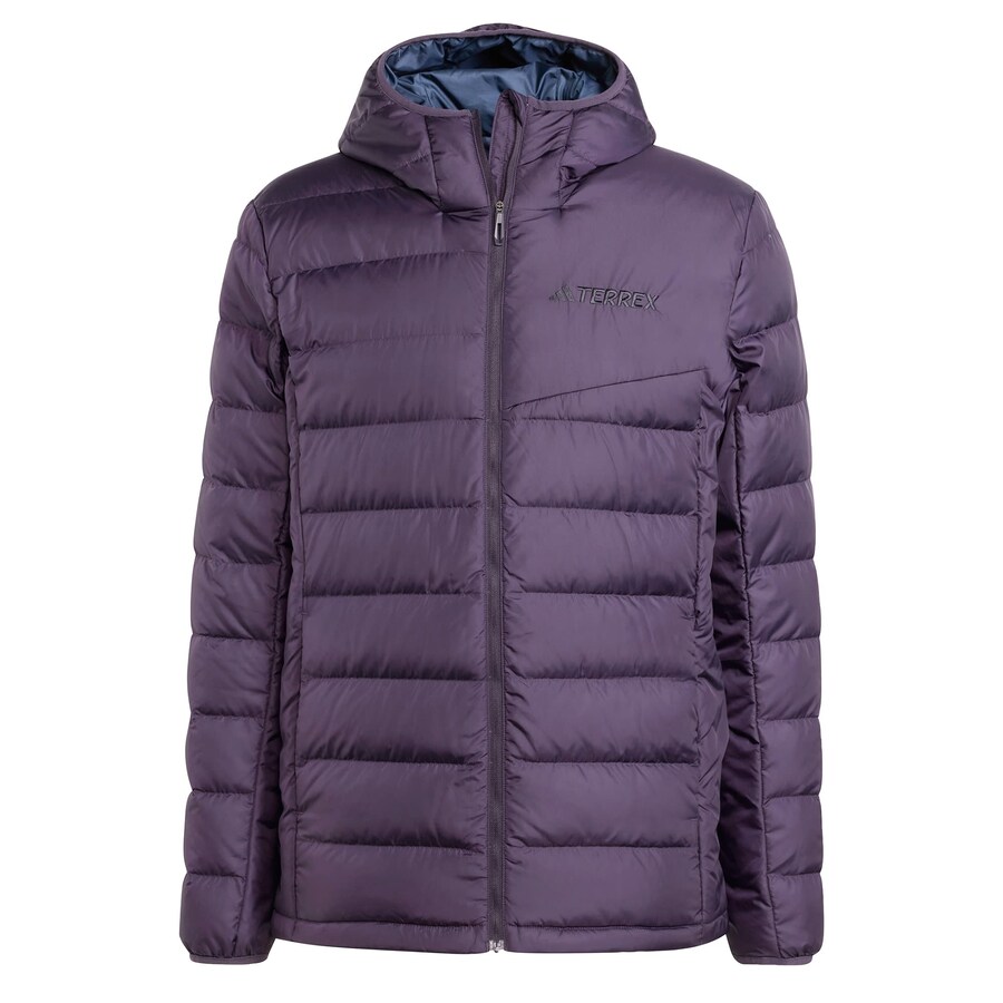

Наружная куртка ADIDAS TERREX, фиолетовый