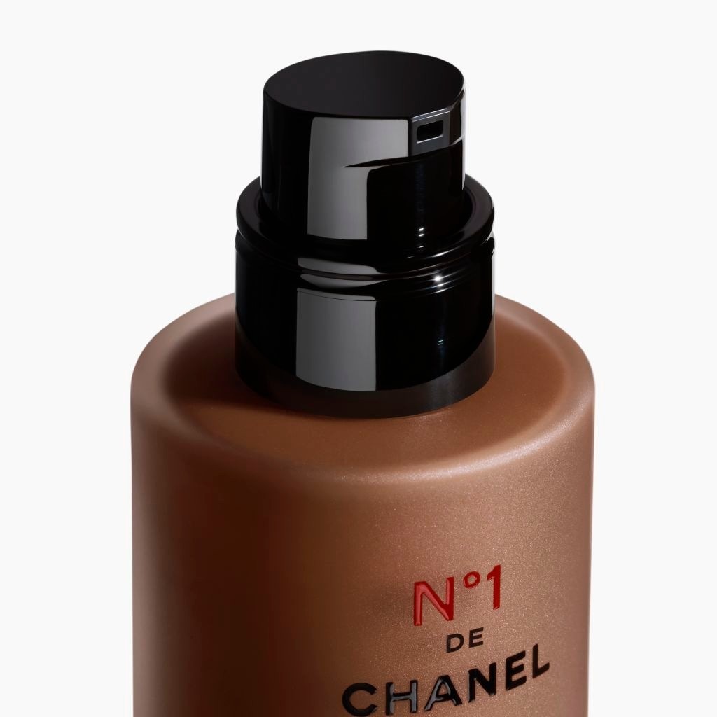 Тональный крем для лица n°1 de chanel revitalisierende foundation Chanel, br172, объем 30 мл — фото 2