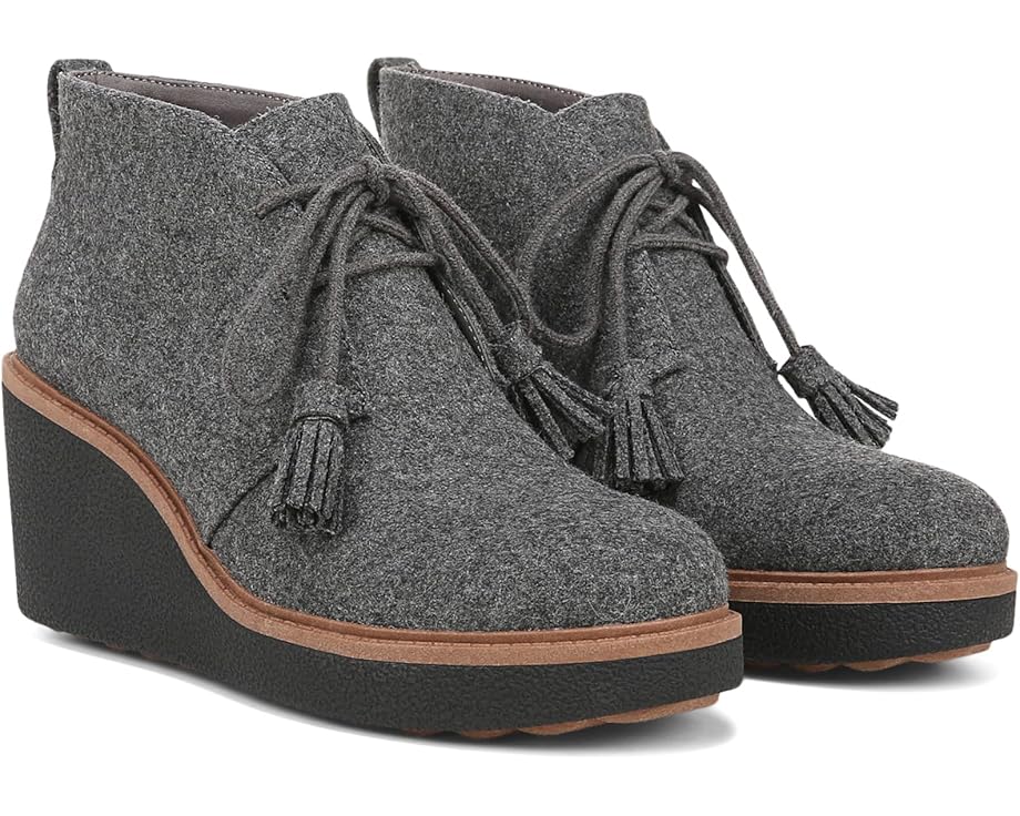 

Ботинки Dr. Scholl's Aurora, цвет Charcoal Fabric