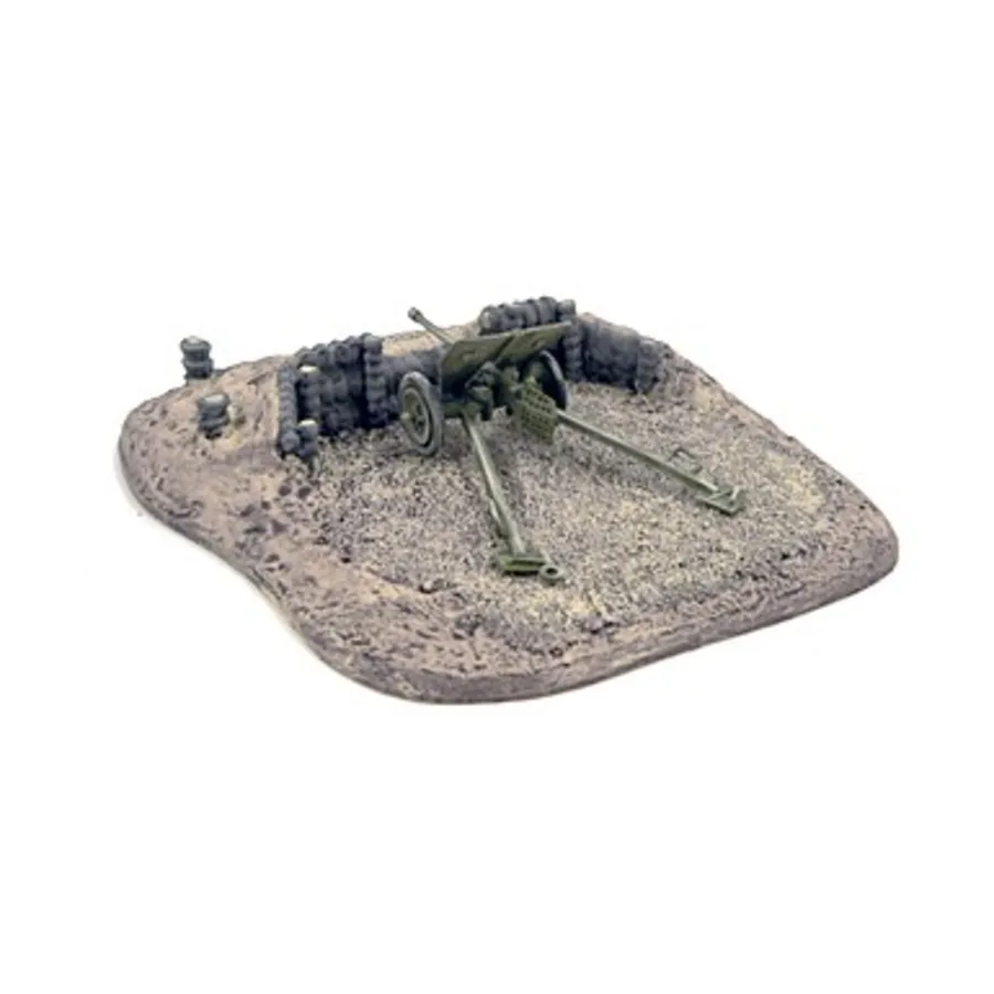 

Расположение пальмовых бревен, Terrain - Resin (28mm) (Monday Knight Productions)