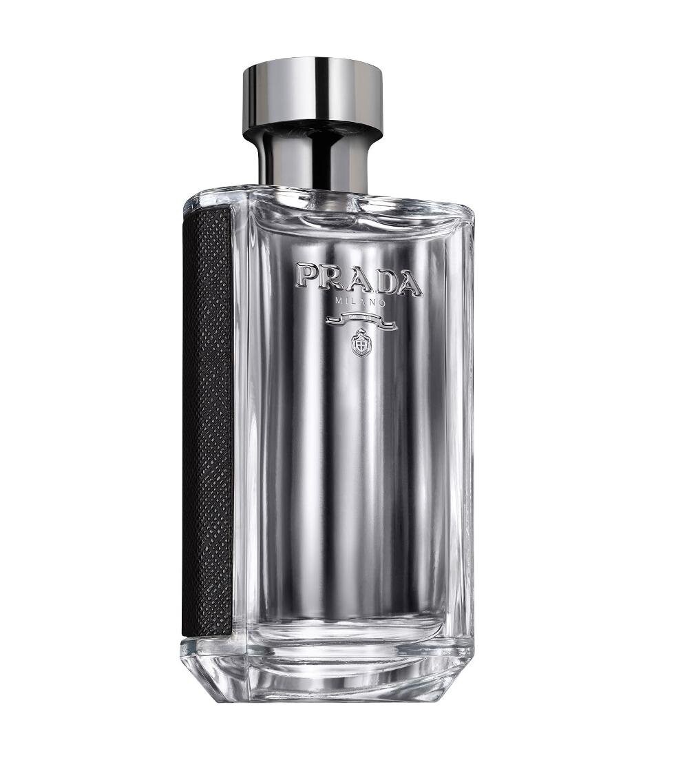 

Prada, L'Homme Intense, туалетная вода, 100 мл