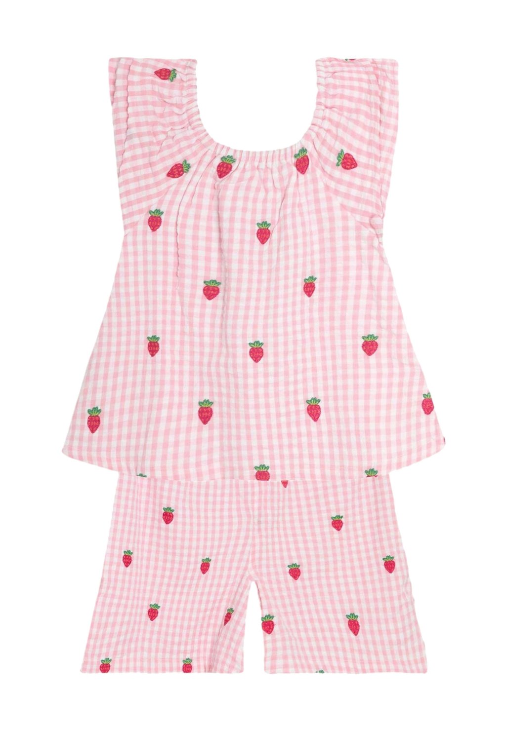 

Топ REGULAR FIT JoJo Maman Bébé, фуксия