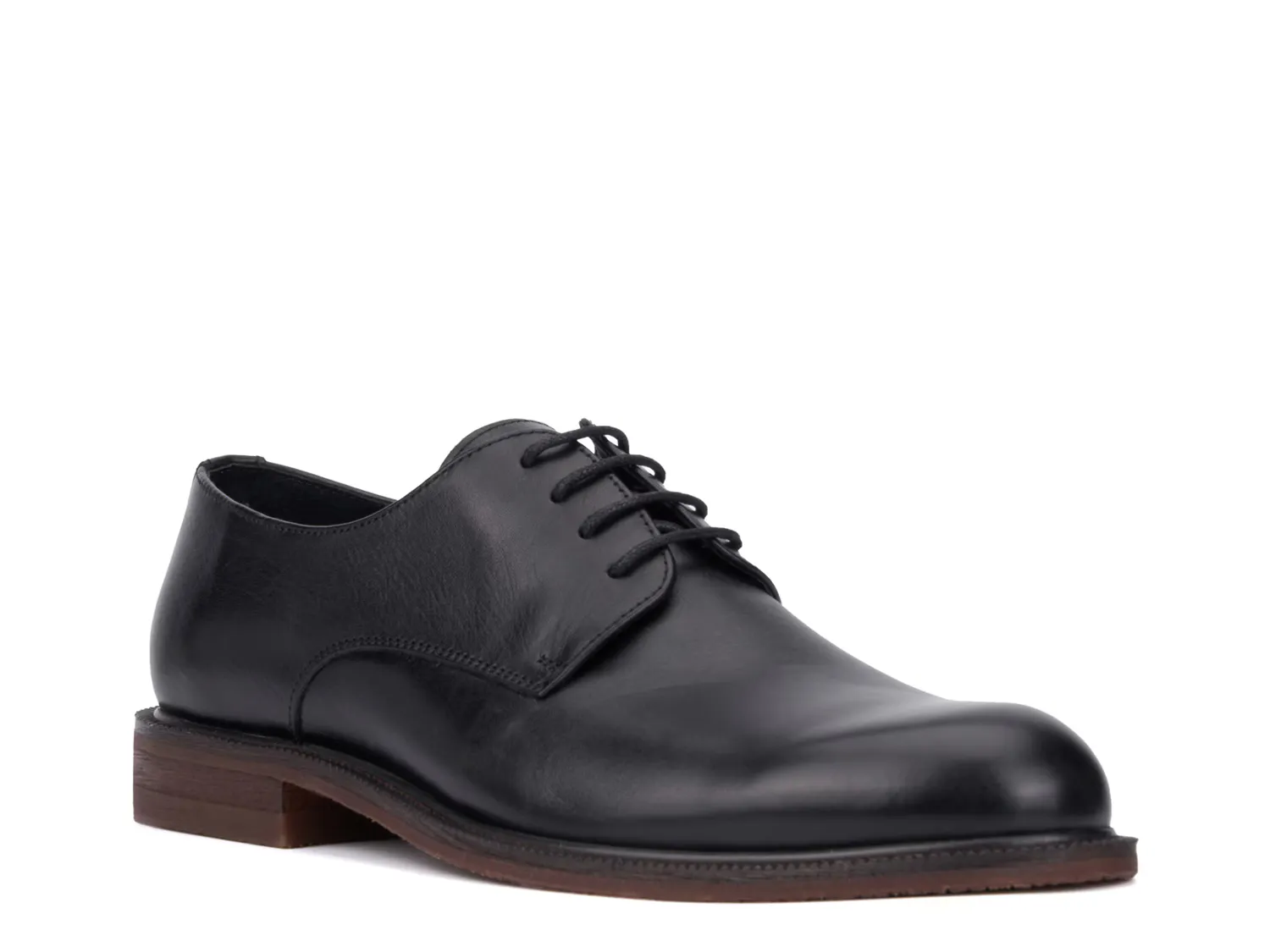 

Оксфорды Richmond Oxford Vintage Foundry Co, черный