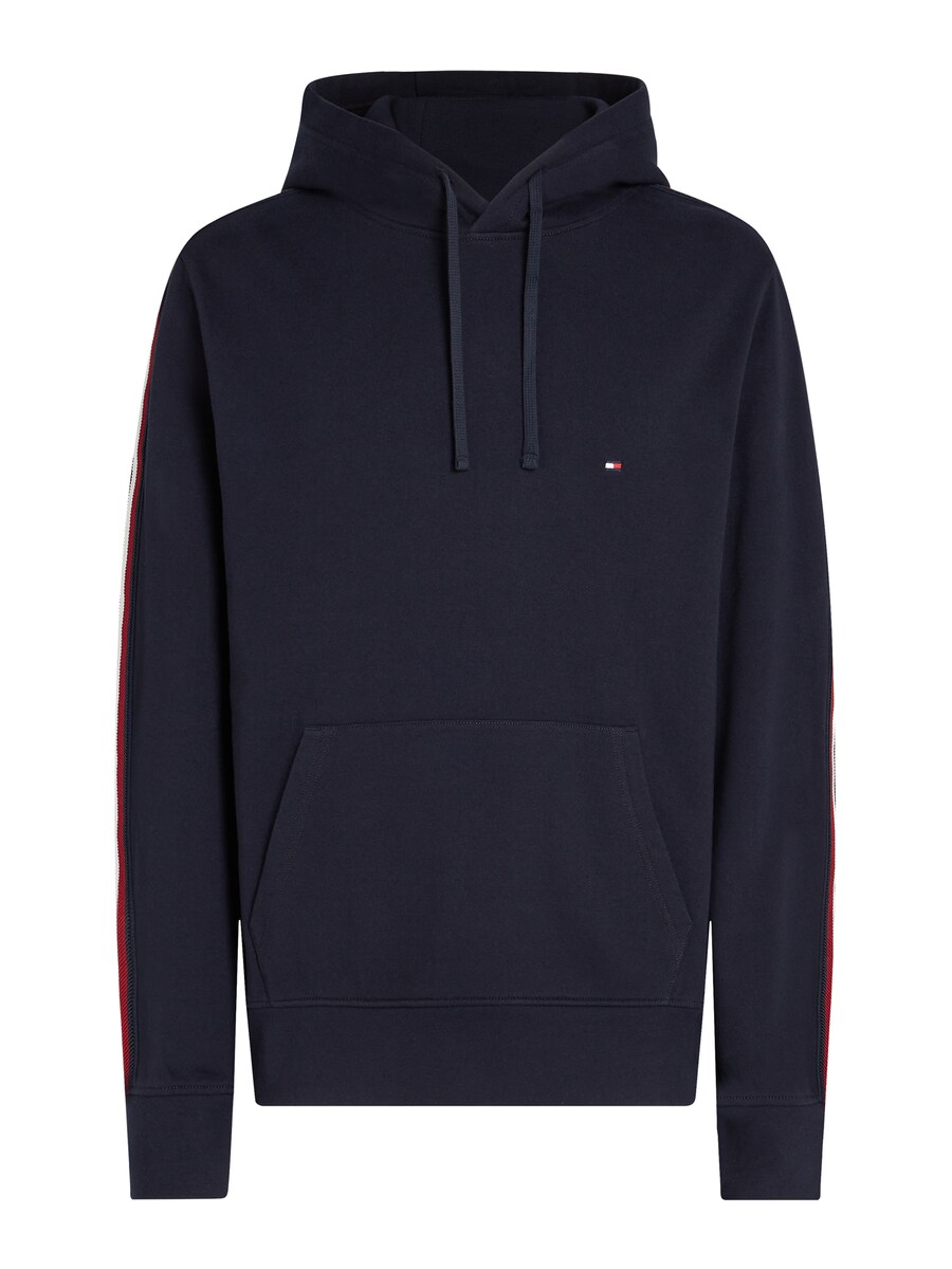 

Толстовка TOMMY HILFIGER, ночной синий
