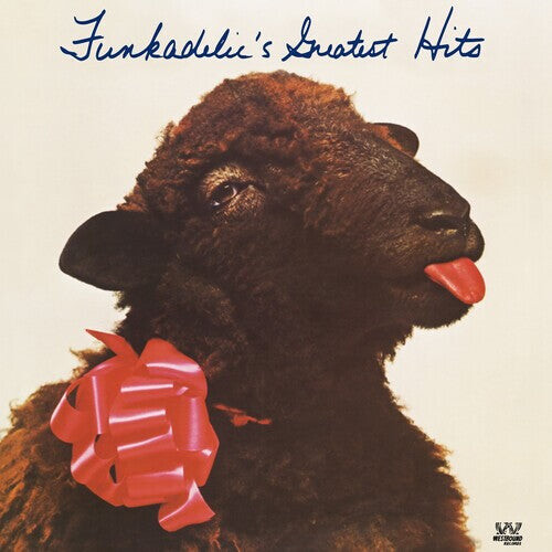 

Виниловая пластинка Funkadelic: Greatest Hits - Remastered