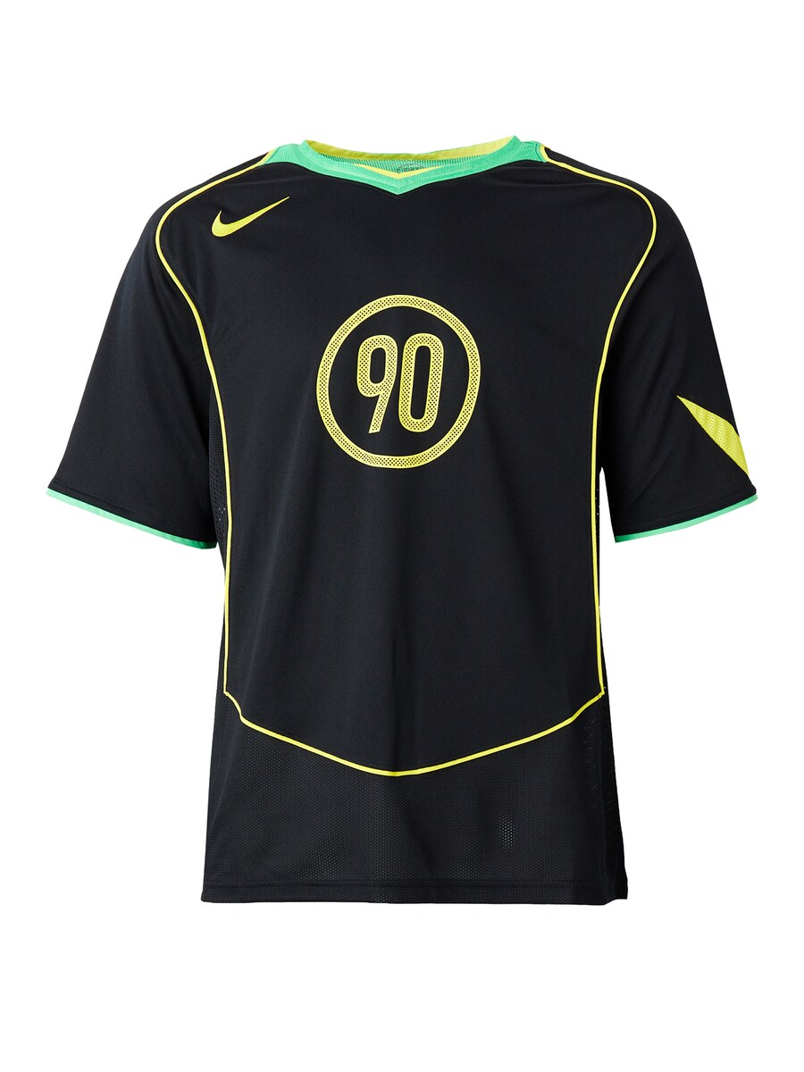 

Джерси NIKE Total90 Energy, Black