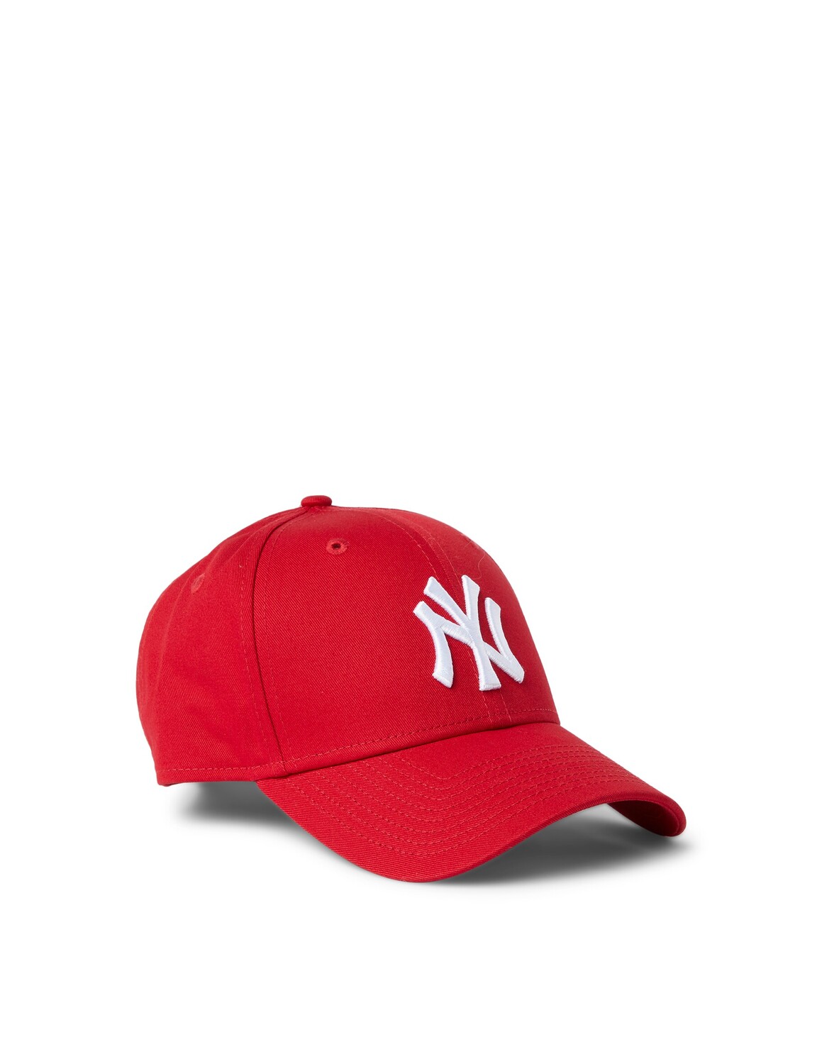 

Базовая кепка нейян 941 League New Era, цвет Scarlet/White