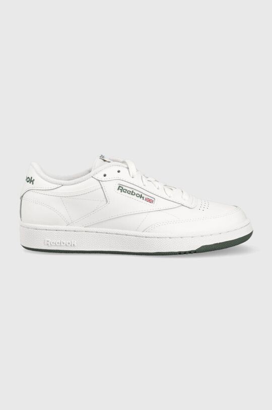 

Кроссовки Club C 85 Reebok Classic, белый