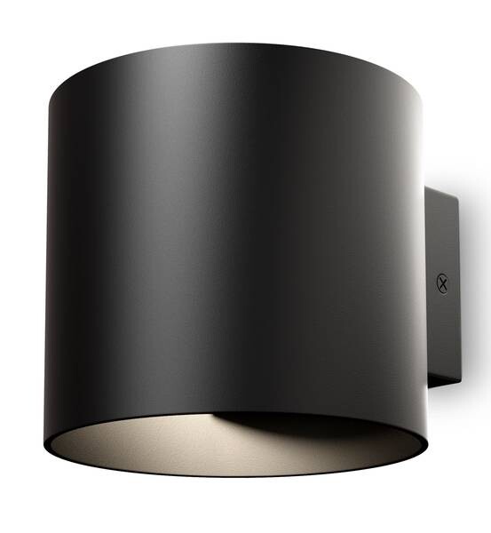 

Настенный светильник Maytoni Decorative Lighting Rond, черный