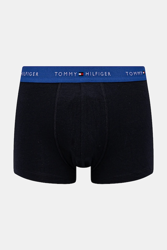 Боксеры 3 шт Tommy Hilfiger, мультиколор — фото 2