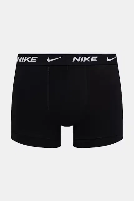 Боксеры спортивные 3 шт Nike, черный — фото 4