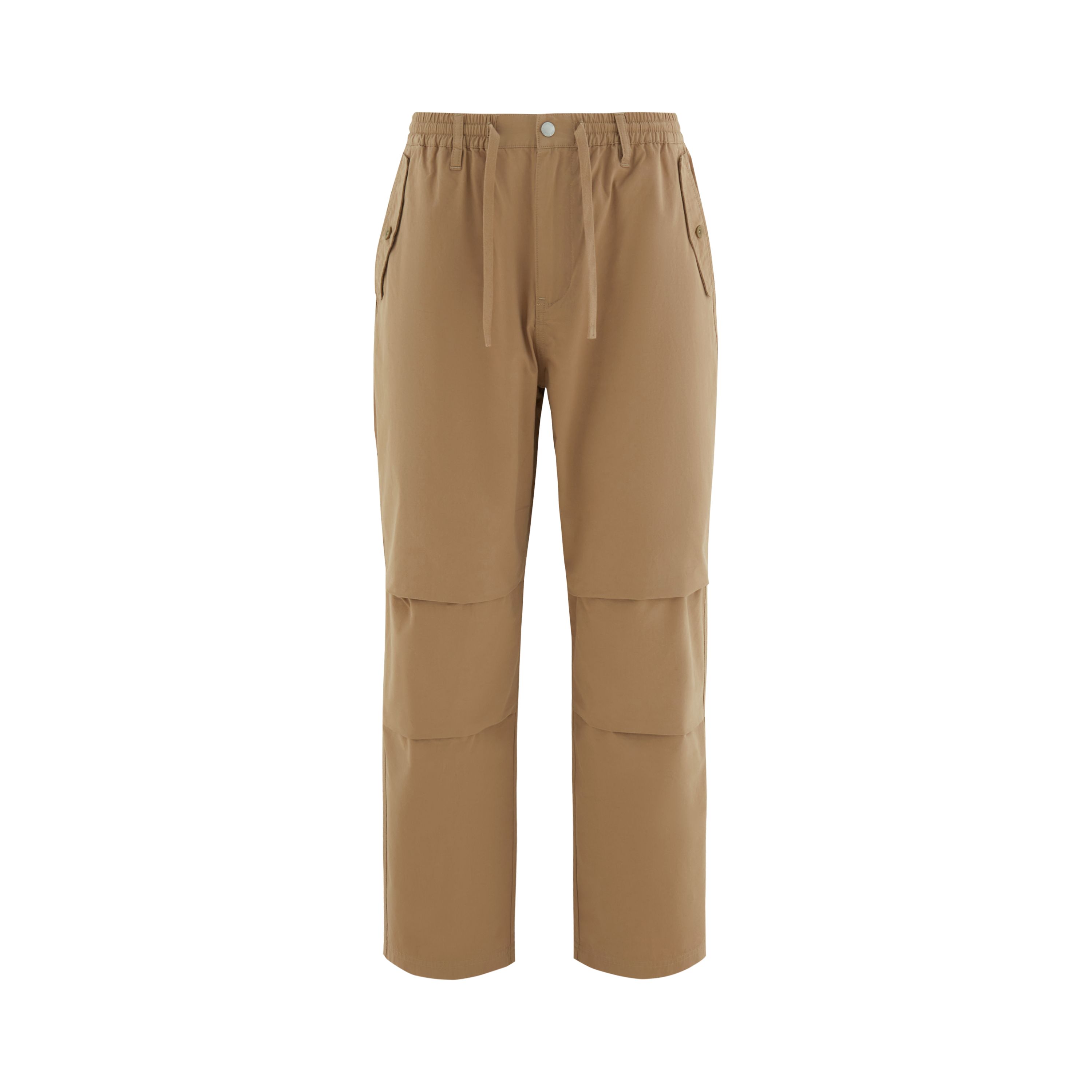 

Брюки-карго мужские CAT, Dark Khaki