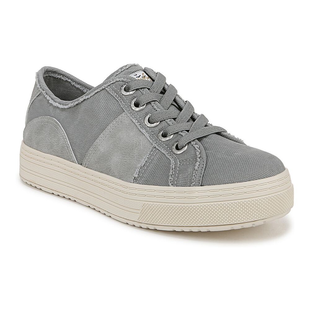 Женские кроссовки Blowfish Malibu Super Smile, цвет Raindrop Gray