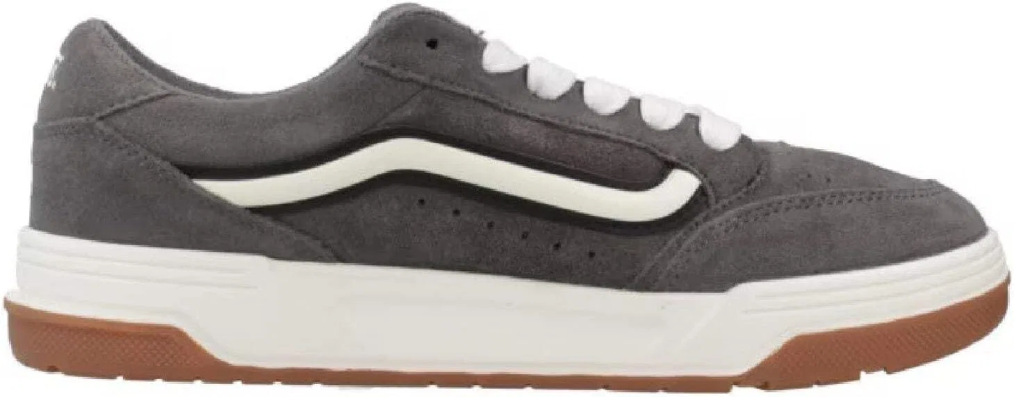 Кроссовки Vans Scarpe Vn000d1jpbq1 Grigio 37, Gray — фото 3