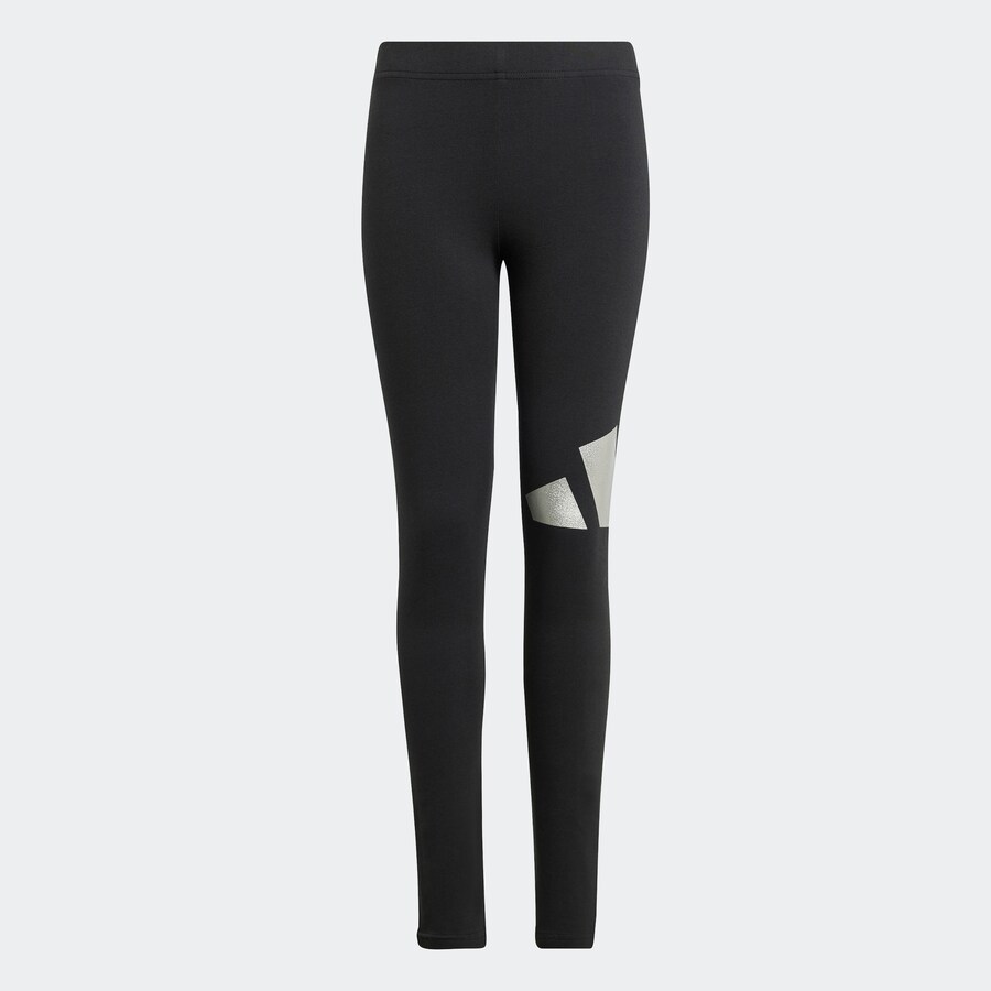 Леггинсы ADIDAS SPORTSWEAR Skinny Leggings, черный — фото 2