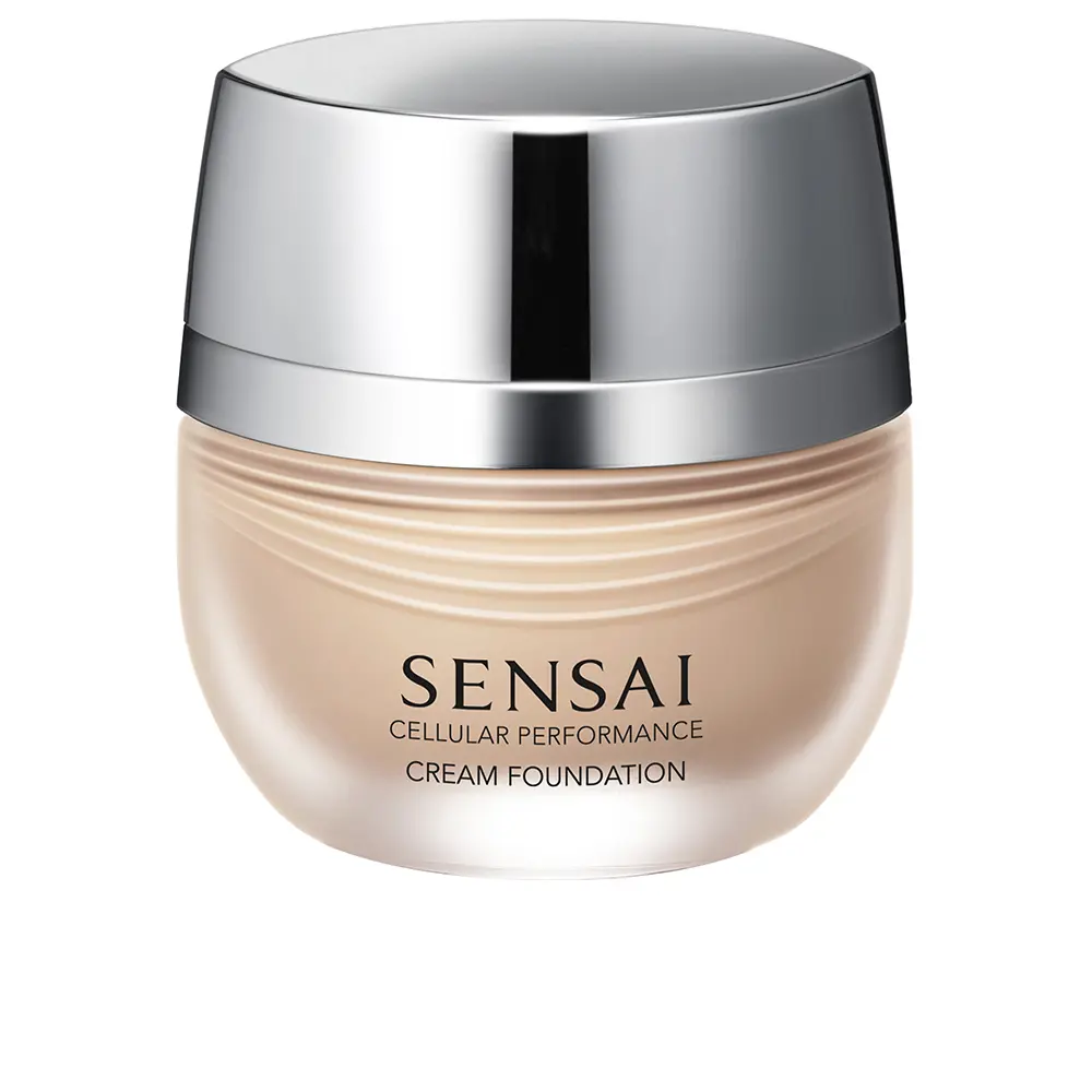 

Праймер Cream foundation Sensai, цвет cf-25, 30 мл.