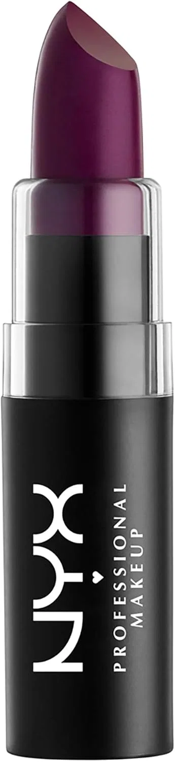 Матовая помада NYX Professional Makeup Aria 5 г