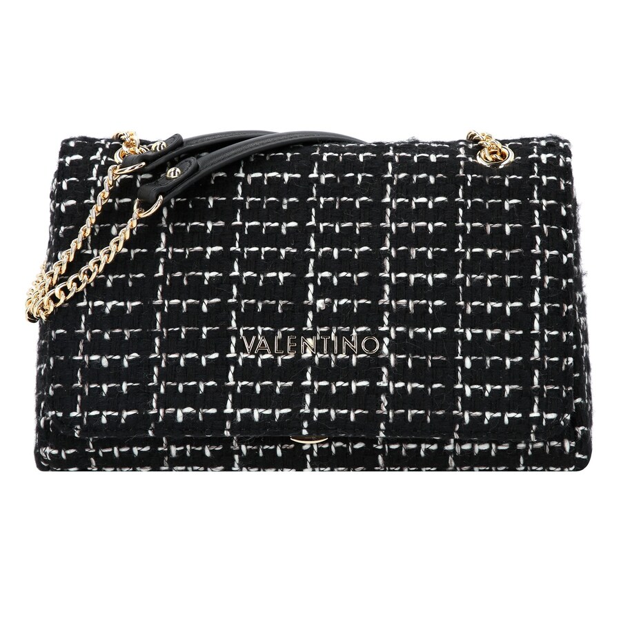 

Сумка через плечо VALENTINO, Black