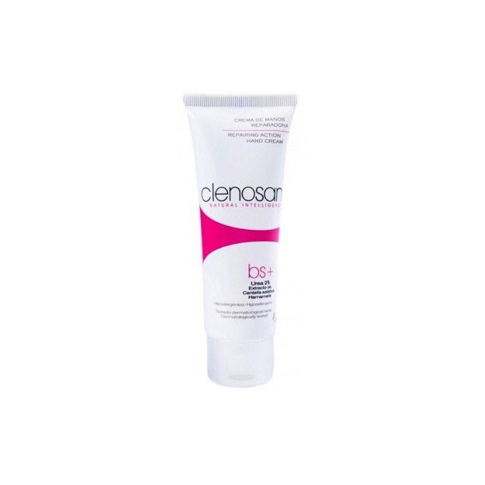 

Крем для рук Crema de Manos Reparadora Clenosan, 75 ml