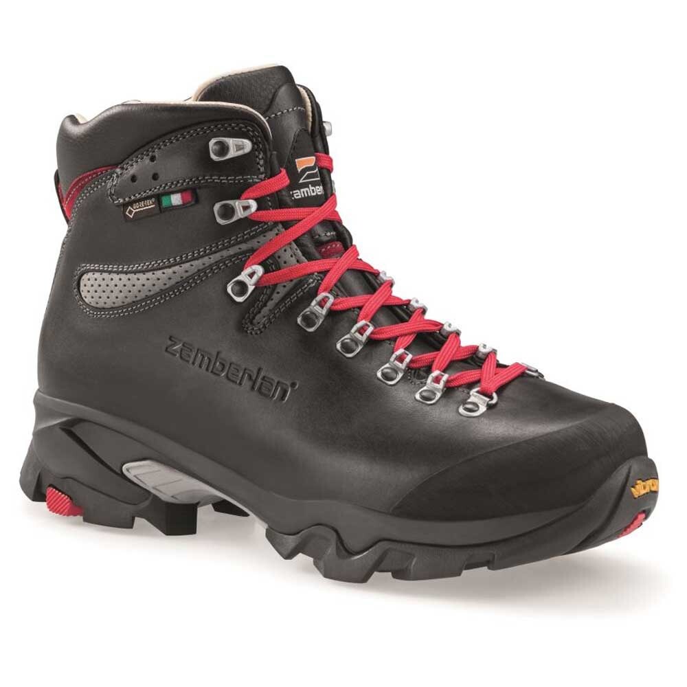 

Ботинки Zamberlan 1996 Vioz Lux Goretex RR Hiking, черный
