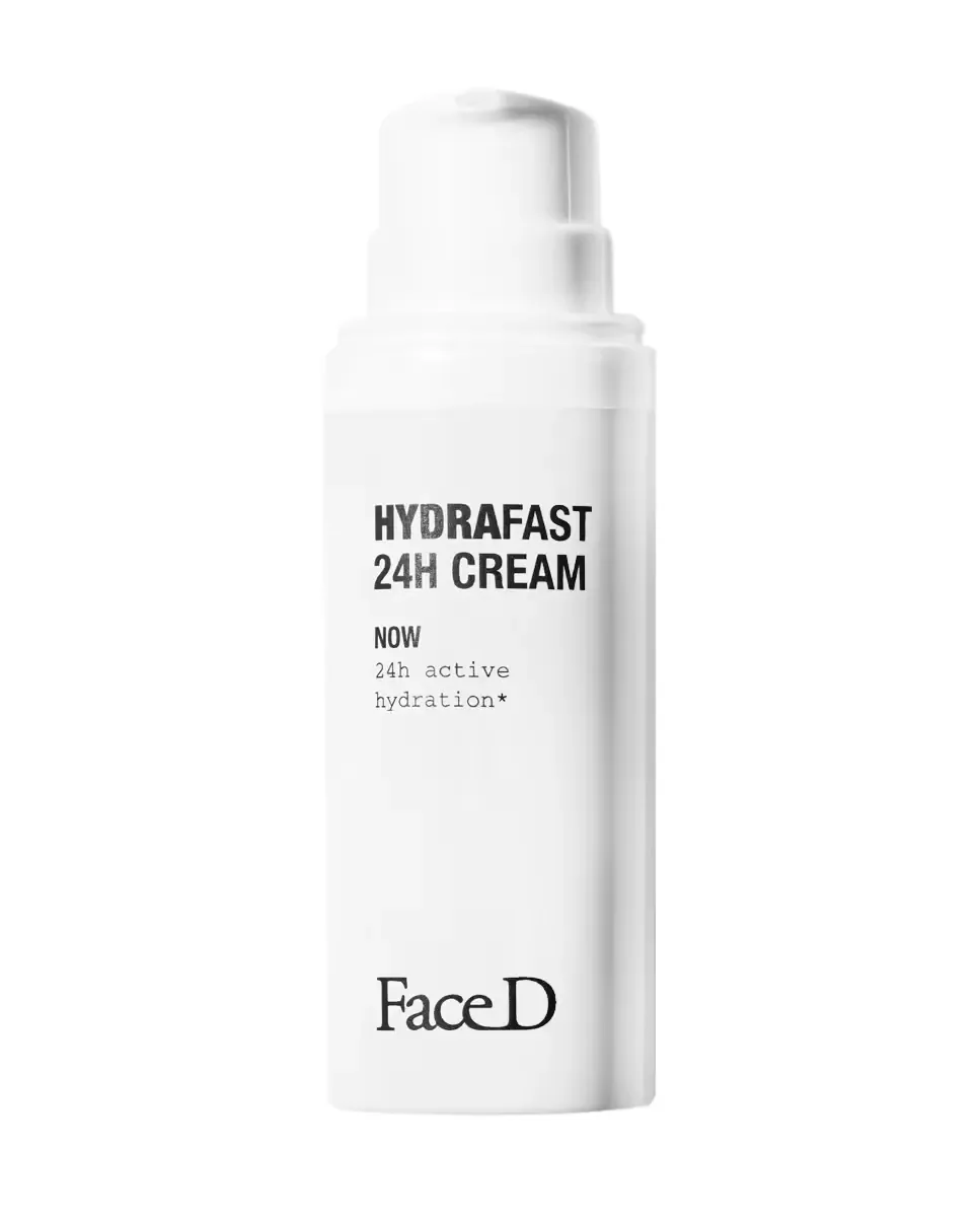 Крем для лица SPF15 FACE D Увлажняющий 24 ч — фото 2