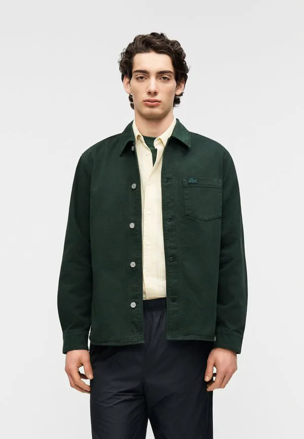 Рубашка Lacoste, Linnee