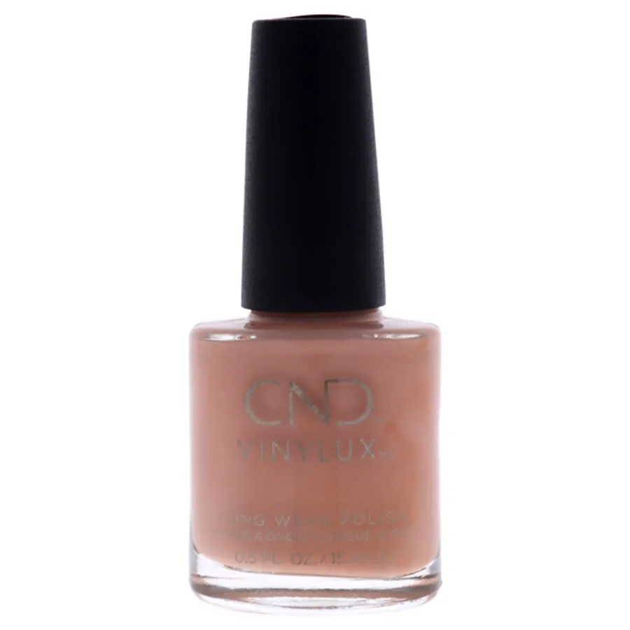 Лак для ногтей Vinylux - 325 Baby Smile от CND для женщин - 0,5 унции