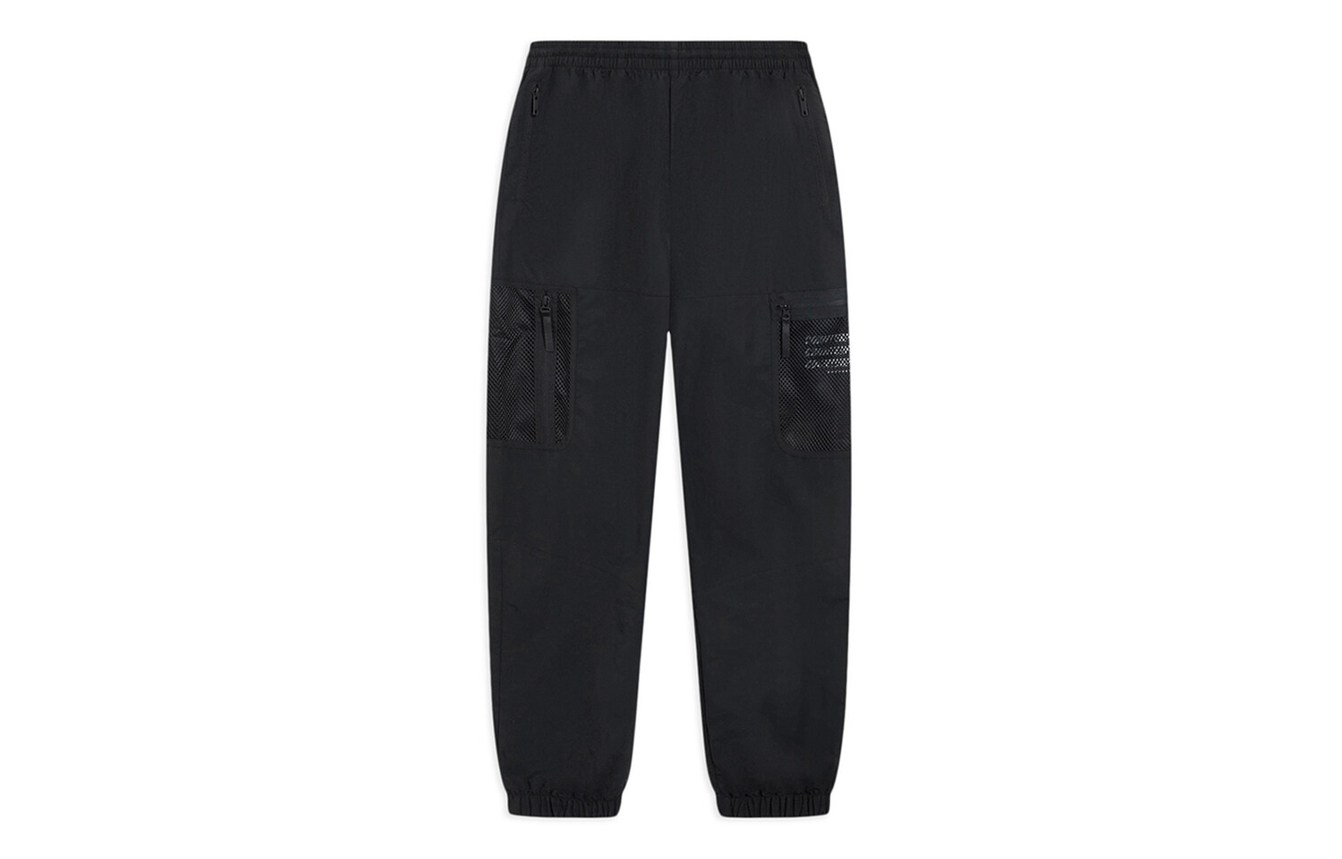 

CF Knit спортивные штаны унисекс черные Lining, черный