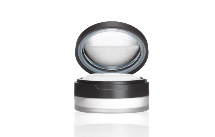 

Zhulikou шелковая рассыпчатая пудра для контроля жира Natural 10g Jurlique