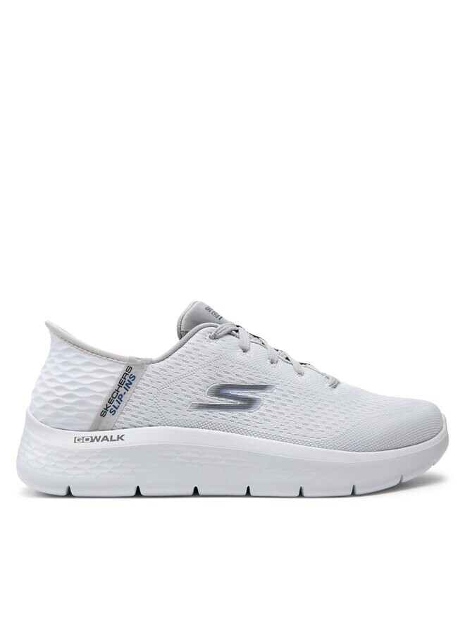 

Кроссовки Go Walk Flex-New World Skechers, белый