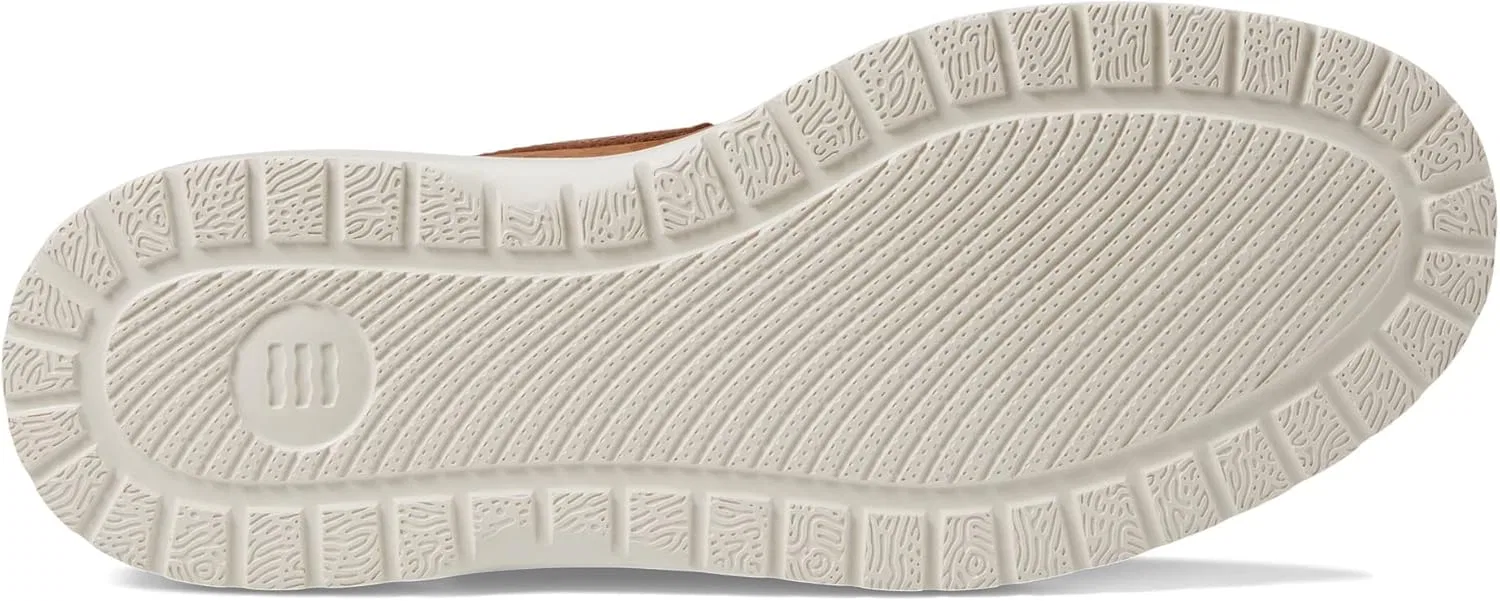 Лоферы Sperry, коричневый — фото 4