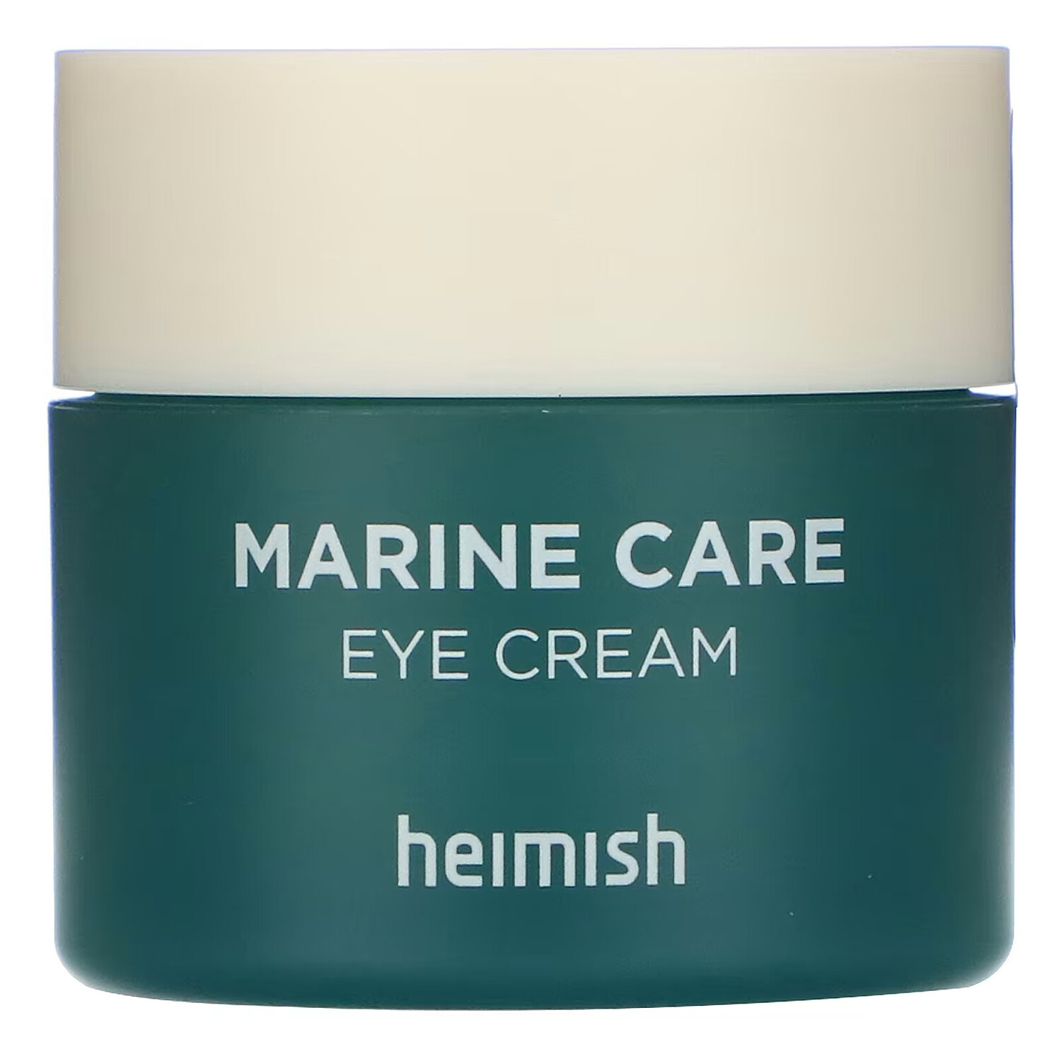 

Heimish, Marine Care, крем для глаз с морским экстрактом, 30 мл