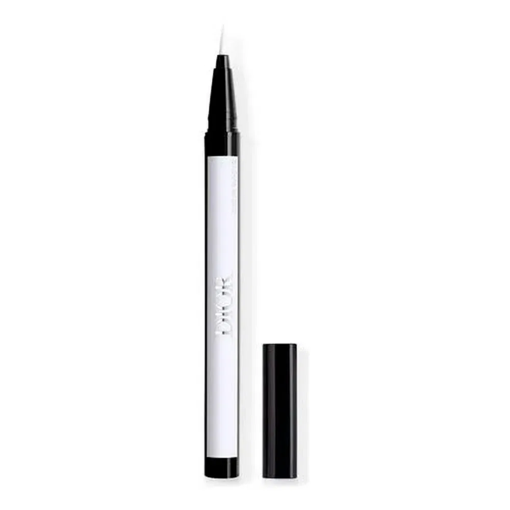 Подводка для глаз Dior 001 Waterproof Dior, белый