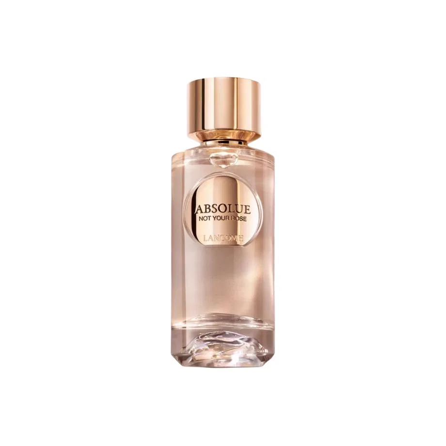 Женская парфюмерная вода Pure Collectible No More Rose, 100 мл, LANCOME, Rose