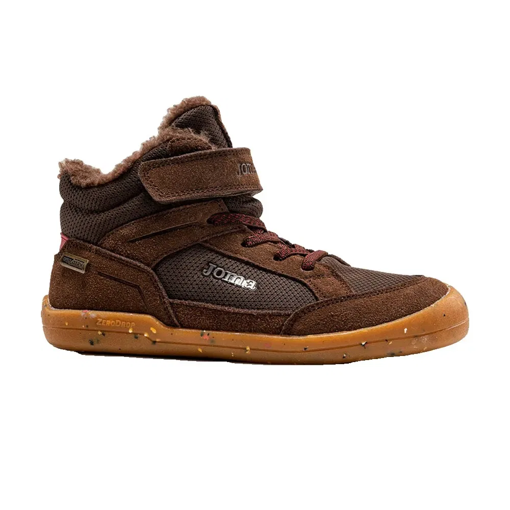 Кроссовки босоножки Joma Coco V, коричневый