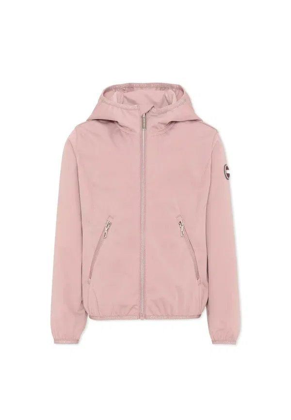 Толстовка Colmar Originals, розовый
