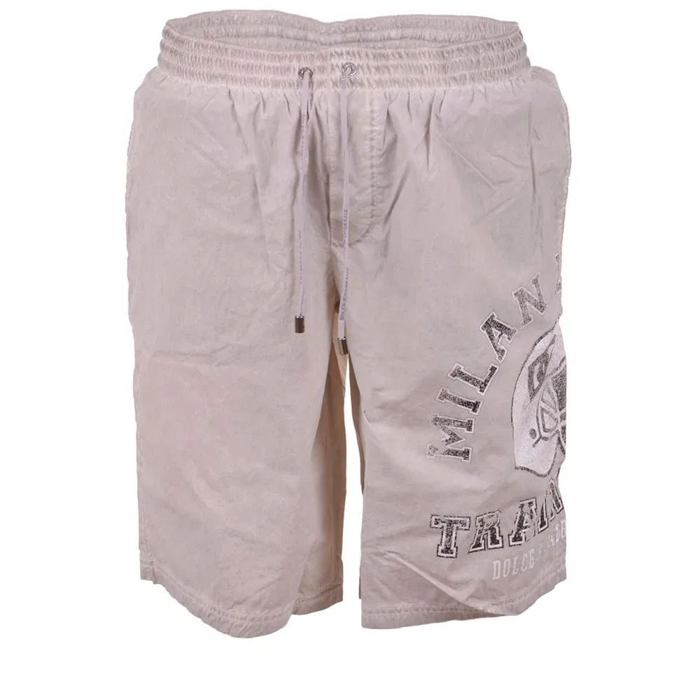 Мужские плавки Dolce & gabbana, Grey