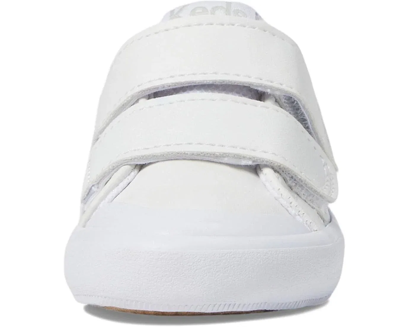 Детские кроссовки Keds, Courtney HL White — фото 4
