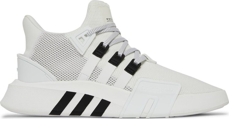 

Кроссовки Adidas EQT Bask ADV, белый