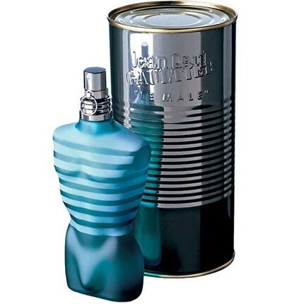 Jean Paul Gaultier Le Male Туалетная вода Восточная 125мл — фото 2
