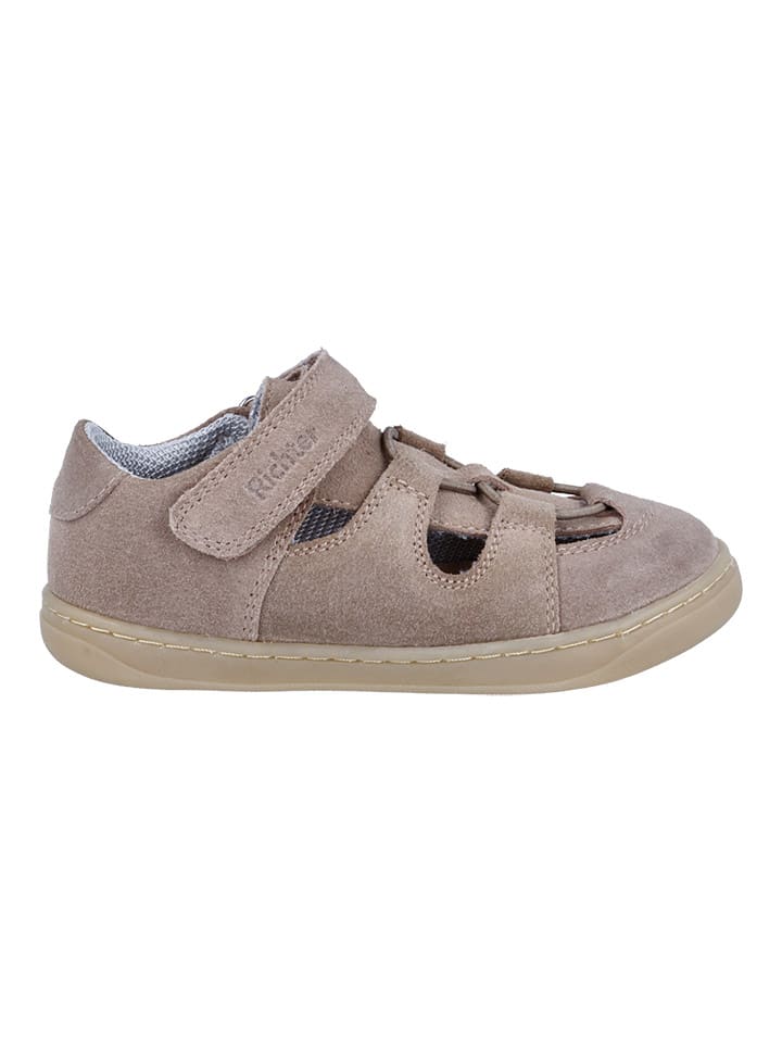 

Полусандалии Dash Richter Shoes, бежевый