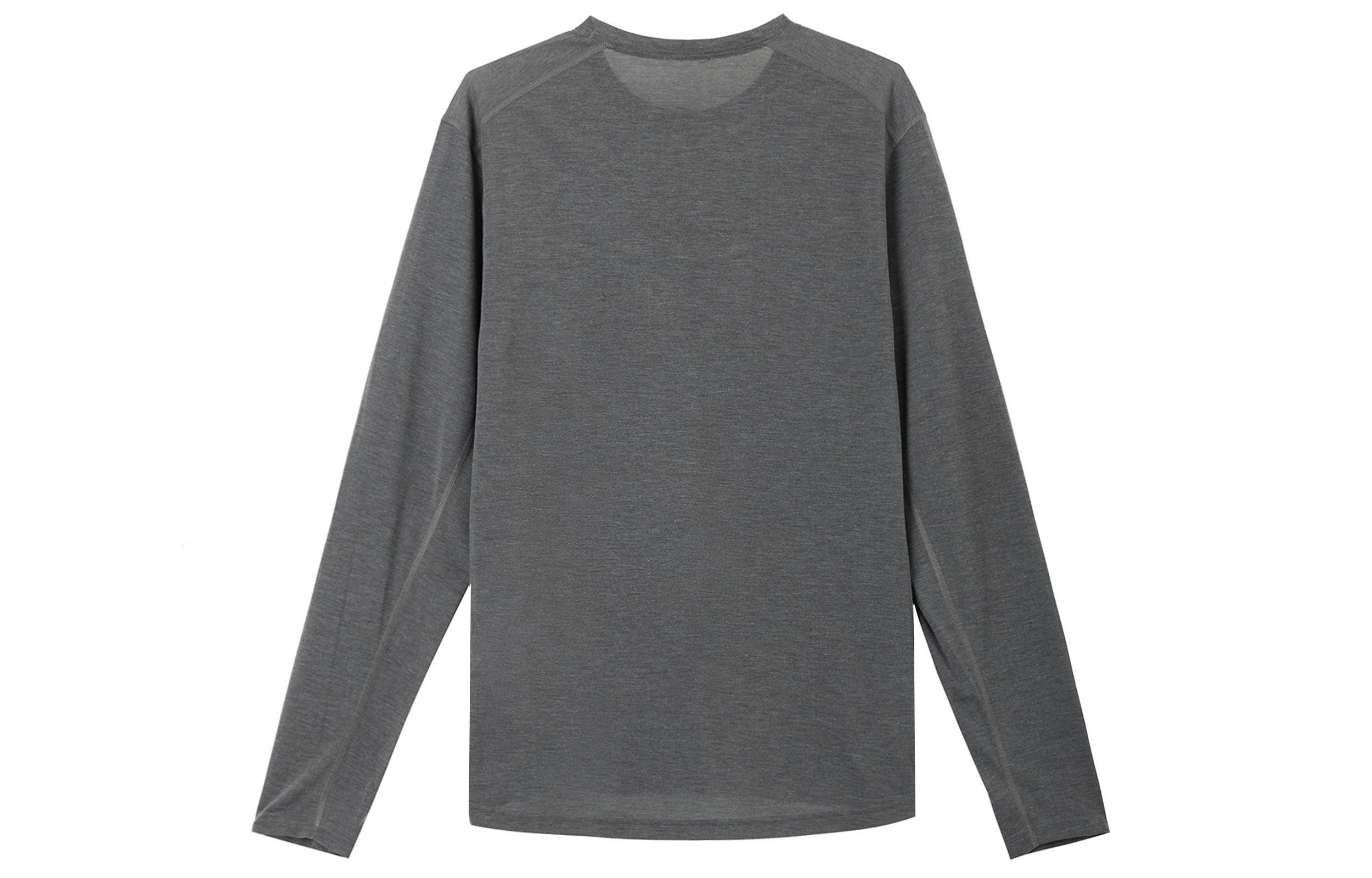 

Крутая футболка мужская Patagonia, Forge Gray/FGE