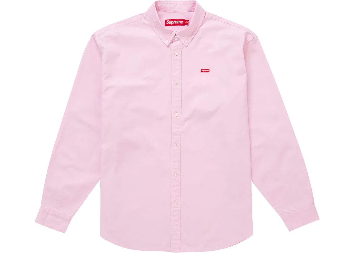 Мужская футболка с принтом Supreme Shirt (FW24), Pink