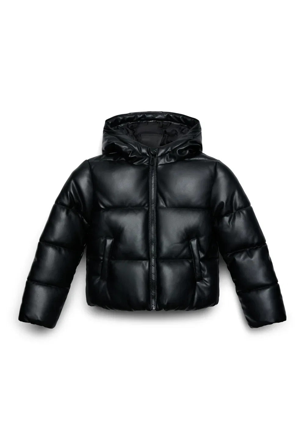 Зимняя куртка Calliope, Nero Ultrablack