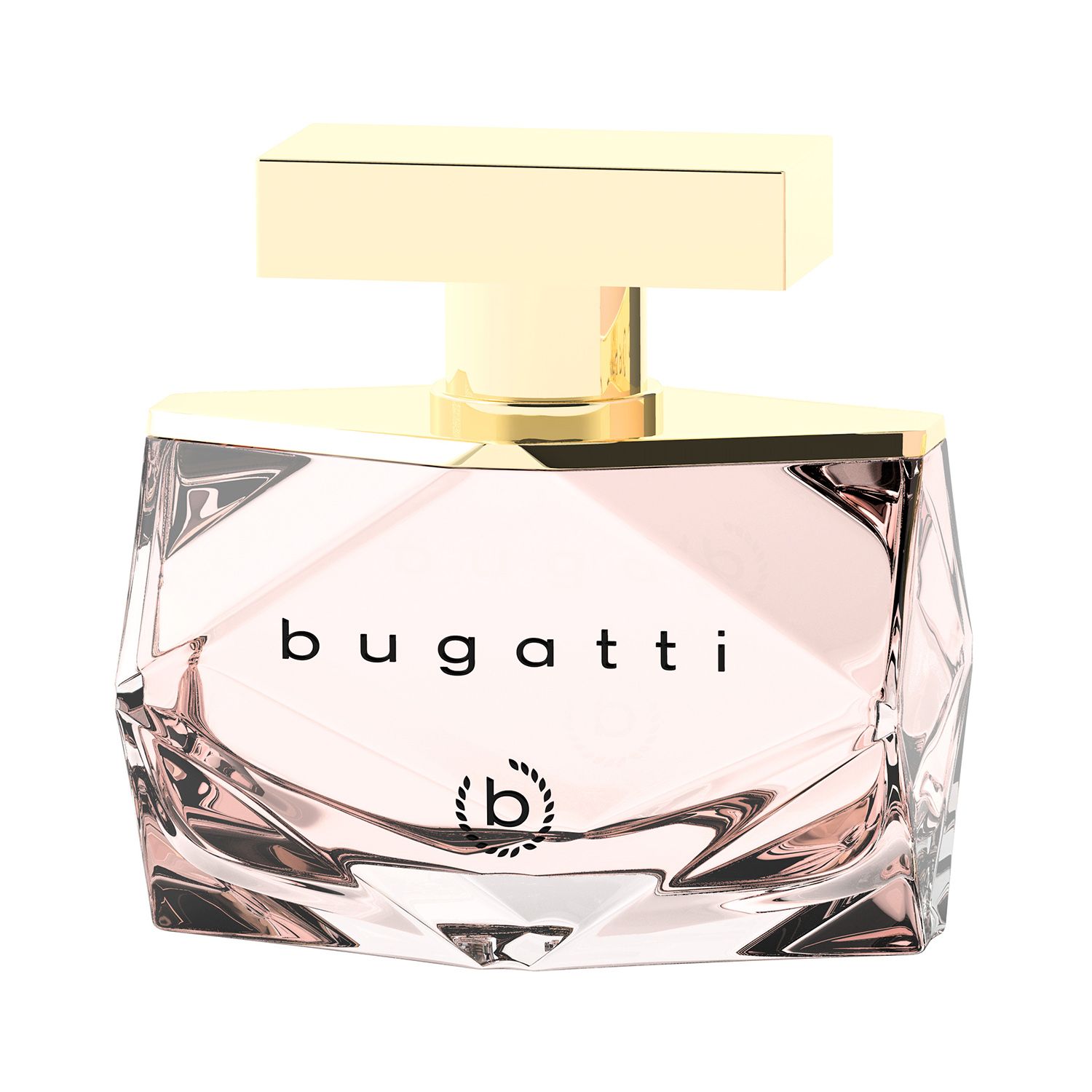 

Парфюмерная вода Bugatti Bellissima
